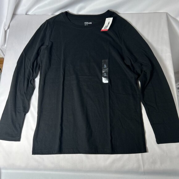 Lot of 2 Boys Epic Threads XL Red & Black Long Sleeve T-Shirts New With‎ Tags - Picture 7 of 10